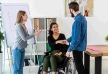 PLATAFORMA GRATUITA IMPULSA CAPACITACIÓN Y COMUNICACIÓN ACCESIBLE PARA APOYAR LA INCLUSIÓN LABORAL