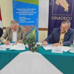 DINADECO Y UCI SE UNEN PARA FORTALECER PROYECTOS COMUNALES