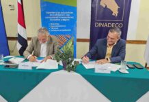 DINADECO Y UCI SE UNEN PARA FORTALECER PROYECTOS COMUNALES