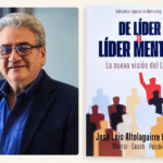 De líder a Líder Mentor: una guía para dirigir, acompañar y desarrollar personas