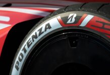 BRIDGESTONE SERÁ PROVEEDOR EXCLUSIVO DE LLANTAS DE LA FÓRMULA E