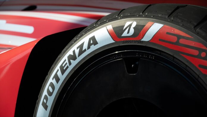 Bridgestone Formula E World Premiere_4