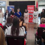 LIDERESAS E INSTITUCIONES SE REÚNEN EN CARTAGO PARA PREVENIR LA VIOLENCIA CONTRA LAS MUJERES