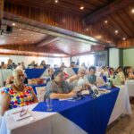 CONGRESO NACIONAL DE LA MUJER RURAL REUNIÓ A LIDERESAS DE TODO EL PAÍS EN LA REGIÓN HUETAR NORTE