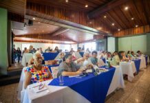 CONGRESO NACIONAL DE LA MUJER RURAL REUNIÓ A LIDERESAS DE TODO EL PAÍS EN LA REGIÓN HUETAR NORTE