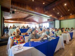 CONGRESO NACIONAL DE LA MUJER RURAL REUNIÓ A LIDERESAS DE TODO EL PAÍS EN LA REGIÓN HUETAR NORTE