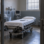MUERE OTRO PRIVADO DE LIBERTAD