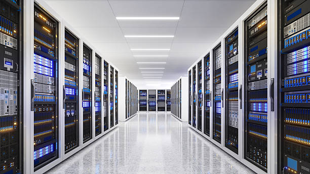 Centro de Datos