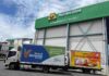 COOPEMONTECILLOS DONA 1.550 KILOS DE CARNE AL BANCO DE ALIMENTOS