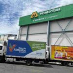 COOPEMONTECILLOS DONA 1.550 KILOS DE CARNE AL BANCO DE ALIMENTOS