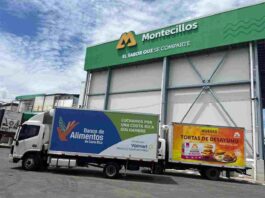 COOPEMONTECILLOS DONA 1.550 KILOS DE CARNE AL BANCO DE ALIMENTOS