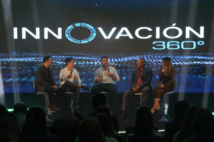 David Aragón presidente del BIM Forum