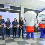ESTUDIANTES DEL CTP DE SAN PEDRO DE BARVA SE CONVIERTEN EN IMPULSADORES DEL AHORRO ENERGÉTICO