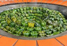 EXPO TAMAL LO ESPERA EN ASERRÍ DESDE HOY