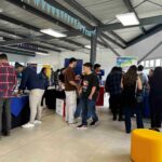 FERIA DE EMPLEO EN UNIVERSIDAD FIDÉLITAS