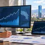 ESTUDIO VINCULA AUMENTO EN LA OFERTA DE DÓLARES CON TASAS DE INTERÉS Y ACTIVIDAD DE ZONAS FRANCAS