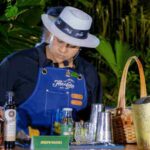 CÓCTEL ENTRE VOLCANES REPRESENTARÁ AL PAÍS EN CONCURSO INTERNACIONAL