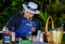 CÓCTEL ENTRE VOLCANES REPRESENTARÁ AL PAÍS EN CONCURSO INTERNACIONAL