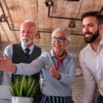 EMPRESAS FAMILIARES ENFRENTAN EL RETO DE PREPARAR A LAS NUEVAS GENERACIONES