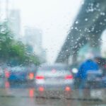 LA COMBINACIÓN ENTRE LOS FRENOS Y LAS LLANTAS COBRAN ESPECIAL RELEVANCIA DURANTE EL INVIERNO
