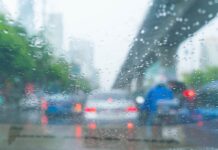 LA COMBINACIÓN ENTRE LOS FRENOS Y LAS LLANTAS COBRAN ESPECIAL RELEVANCIA DURANTE EL INVIERNO