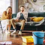 FINANZAS FAMILIARES SIN UN PLAN PREVIO, SE AFECTARÍAN CON ENFERMEDADES O DESEMPLEO