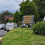 FALLECIDO EN GUARARÍ ESTA MAÑANA
