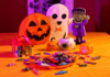 ¿PENSANDO EN DECORAR PARA HALLOWEEN?