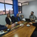 DINADECO Y CENFOTEC SE UNEN PARA LLEVAR TECNOLOGÍA A LAS COMUNIDADES