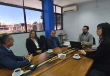 DINADECO Y CENFOTEC SE UNEN PARA LLEVAR TECNOLOGÍA A LAS COMUNIDADES