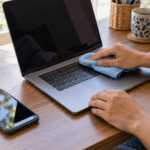 SIETE HÁBITOS PARA ALARGAR LA VIDA ÚTIL DEL CELULAR Y LA LAPTOP