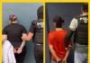 DETIENEN PAREJA POR VENTA DE DROGA EN SAN JOSÉ