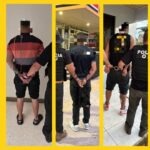 DETIENEN ASESINOS DE VENDEDOR DE QUESO