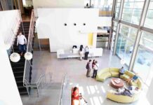 HEREDIA Y ESCAZÚ CONCENTRAN EL 60% DEL ÁREA DE OFICINAS OCUPADA EN COSTA RICA