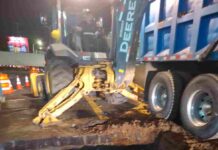 SAN PABLO DE HEREDIA CONTINUARÁ CON AFECTACIÓN DE AGUA PESE A REPARACIÓN DE FUGA