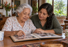 ESTUDIO EXPLORA CÓMO LA ACTIVACIÓN DE LOS GENES SE RELACIONA CON EL ALZHEIMER