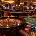 HACIENDA SANCIONA POR MÁS DE ¢361 MILLONES A CASINOS