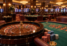 HACIENDA SANCIONA POR MÁS DE ¢361 MILLONES A CASINOS