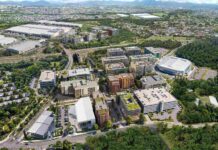 SAVIA EN HEREDIA ES RECONOCIDA COMO LA MEJOR ZONA FRANCA EMERGENTE DE LAS AMÉRICAS