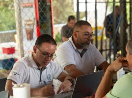 APP EDUS ENVIARÁ RECOMENDACIONES PERSONALIZADAS SEGÚN LA SALUD DE CADA USUARIO