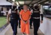 CHINO EXTRADITABLE ERA INVESTIGADO POR LA FISCALÍA DESDE ENERO