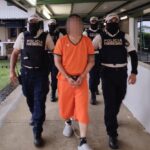 CHINO EXTRADITABLE ERA INVESTIGADO POR LA FISCALÍA DESDE ENERO