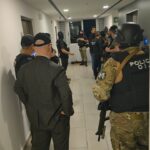 NARCO LEGALIZABA DINERO FINANCIANDO CONCIERTOS INTERNACIONALES EN COSTA RICA