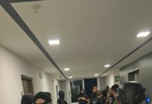 NARCO LEGALIZABA DINERO FINANCIANDO CONCIERTOS INTERNACIONALES EN COSTA RICA