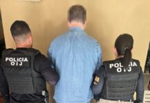 FISCALÍA INDAGÓ A PERSONAS DETENIDAS POR CASO «ÉXODO» DEJÓ EN LIBERTAD A DOS