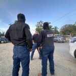 79 ALLANAMIENTOS CONTRA GRUPO INVESTIGADO POR ROBO DE COMBUSTIBLE DEJAN 21 DETENIDOS