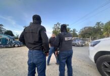 79 ALLANAMIENTOS CONTRA GRUPO INVESTIGADO POR ROBO DE COMBUSTIBLE DEJAN 21 DETENIDOS