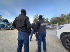 79 ALLANAMIENTOS CONTRA GRUPO INVESTIGADO POR ROBO DE COMBUSTIBLE DEJAN 21 DETENIDOS