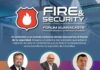 FORO GRATUITO EN GUANACASTE ABORDARÁ LA PREVENCIÓN DE INCENDIOS Y EL MANEJO DE CRISIS EMPRESARIALES