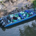 DECOMISAN 103 BULTOS DE COCAÍNA EN SIERPE